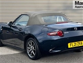 Mazda MX-5 Image 5