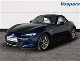 Mazda MX-5 Image 3