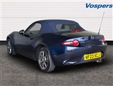 Mazda MX-5 Image 6