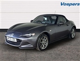 Mazda MX-5 Image 3
