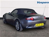 Mazda MX-5 Image 6