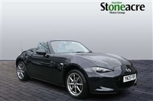 Used Mazda MX-5