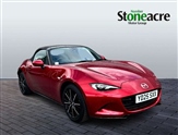 Mazda MX-5 Image 1