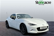 Used Mazda MX-5