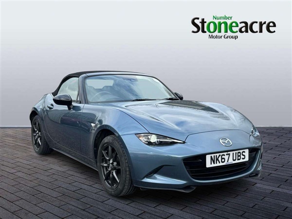 Large image for the Used Mazda MX-5