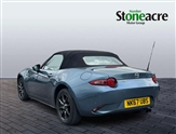 Mazda MX-5 Image 4
