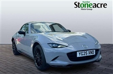 Used Mazda MX-5