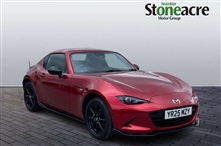Used Mazda MX-5