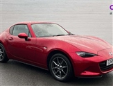 Mazda MX-5 Image 1