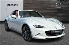 Used Mazda MX-5