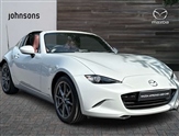 Mazda MX-5 Image 1