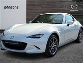 Mazda MX-5 Image 4