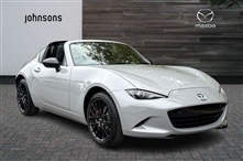 Used Mazda MX-5