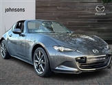 Mazda MX-5 Image 1
