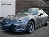 Mazda MX-5 Image 4