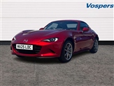 Mazda MX-5 Image 3