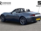 Mazda MX-5 Image 3