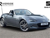 Mazda MX-5 Image 1