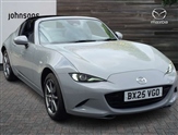 Mazda MX-5 Image 1