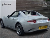 Mazda MX-5 Image 2