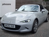 Mazda MX-5 Image 4
