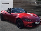 Mazda MX-5 Image 1