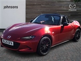 Mazda MX-5 Image 4