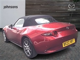 Mazda MX-5 Image 2