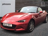 Mazda MX-5 Image 4