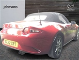 Mazda MX-5 Image 5