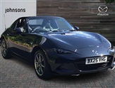 Mazda MX-5 Image 1