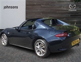 Mazda MX-5 Image 2