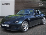 Mazda MX-5 Image 4