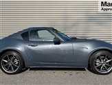 Mazda MX-5 Image 2