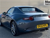 Mazda MX-5 Image 5