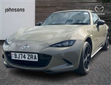Mazda MX-5 Image 4