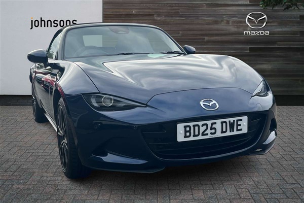 Large image for the Used Mazda MX-5