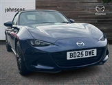 Mazda MX-5 Image 1
