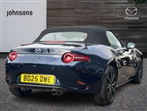 Mazda MX-5 Image 5