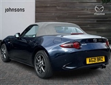 Mazda MX-5 Image 2