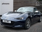 Mazda MX-5 Image 4