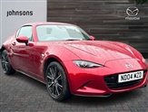 Mazda MX-5 Image 1