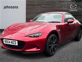 Mazda MX-5 Image 4