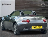 Mazda MX-5 Image 2