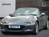 Mazda MX-5 Image 4
