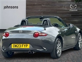 Mazda MX-5 Image 5