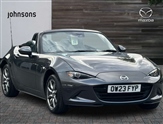 Mazda MX-5 Image 1