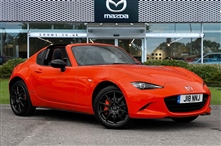 Used Mazda MX-5