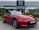 Mazda MX-5 Image 1