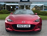 Mazda MX-5 Image 2
